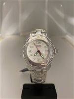 Montre Sector No Limits Homme in Aluminium 3253151215